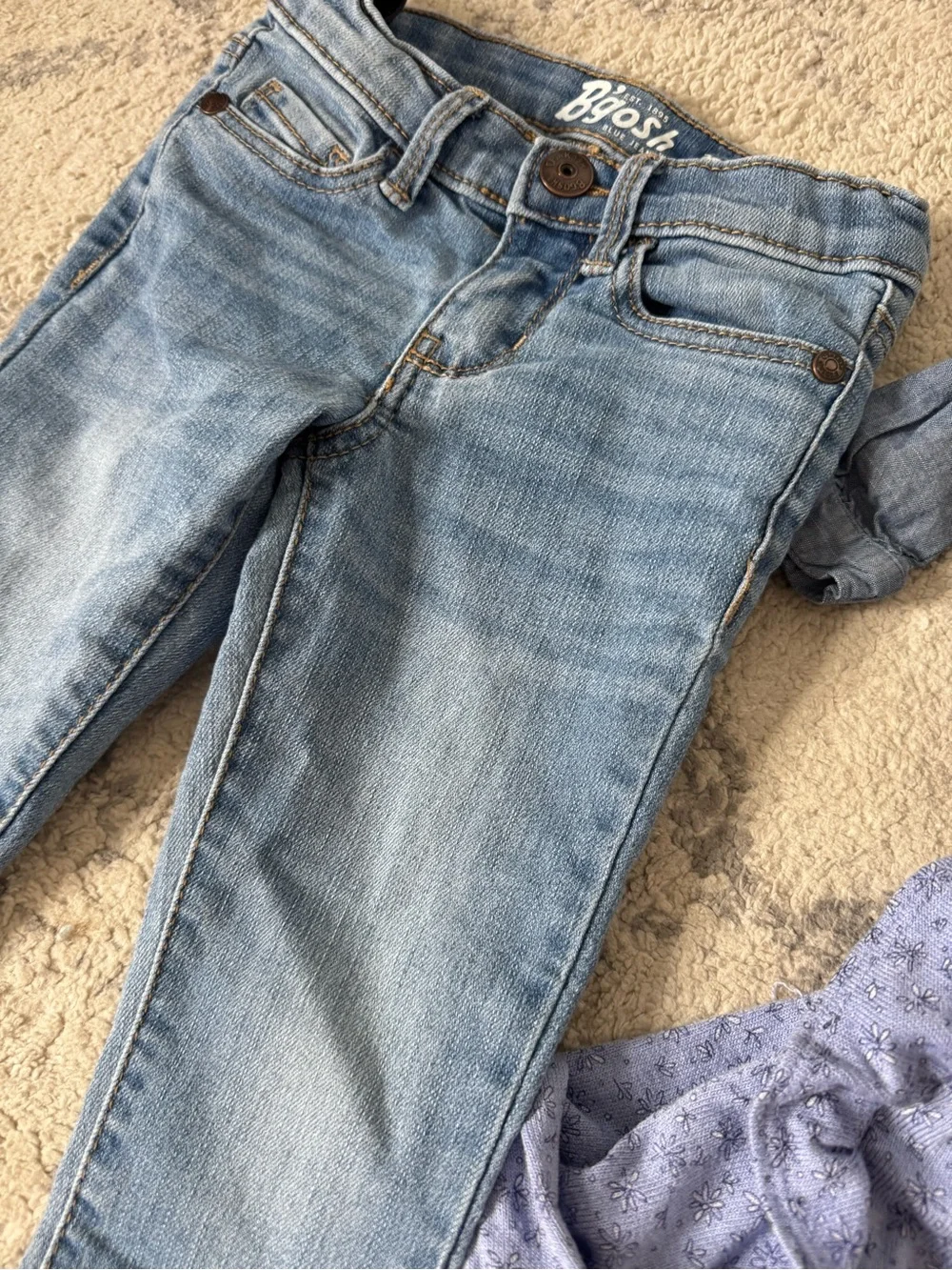 OshKosh B’gosh Toddler Girl Bundle 2T